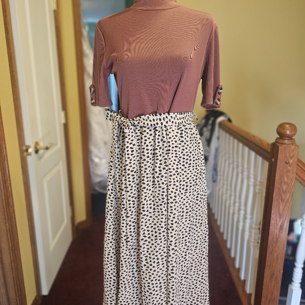 Like New Casual Dress Size 10